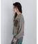 DOUBLE POCKET SWEAT／ダブルポケットスウェット
