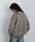 DOUBLE POCKET SWEAT／ダブルポケットスウェット