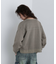 DOUBLE POCKET SWEAT／ダブルポケットスウェット