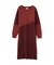 《直営店限定》FLAT×SHAGGY KNIT ONEPIECE／フラット×シャギーニット