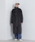《直営店限定》LONG OUTER／ロングアウター