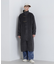 《直営店限定》LONG OUTER／ロングアウター