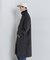 《直営店限定》LONG OUTER／ロングアウター