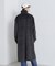 《直営店限定》LONG OUTER／ロングアウター