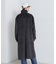 《直営店限定》LONG OUTER／ロングアウター