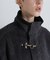 《直営店限定》LONG OUTER／ロングアウター