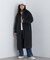 《直営店限定》LONG OUTER／ロングアウター