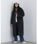 《直営店限定》LONG OUTER／ロングアウター