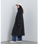 《直営店限定》LONG OUTER／ロングアウター