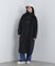 《直営店限定》LONG OUTER／ロングアウター