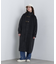 《直営店限定》LONG OUTER／ロングアウター