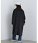 《直営店限定》LONG OUTER／ロングアウター