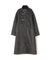 《直営店限定》LONG OUTER／ロングアウター