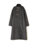《直営店限定》LONG OUTER／ロングアウター