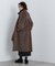 《直営店限定》LONG OUTER／ロングアウター