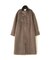 《直営店限定》LONG OUTER／ロングアウター