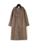 《直営店限定》LONG OUTER／ロングアウター