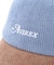 CORDUROY LOGO CAP／コーデュロイロゴキャップ