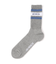 《直営店限定》LINE NEYYORK SOCKS ／ ライン ニューヨーク ソックス ／ AVIREX ／ アヴィレックス