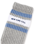 《直営店限定》LINE NEYYORK SOCKS ／ ライン ニューヨーク ソックス ／ AVIREX ／ アヴィレックス