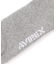 《直営店限定》LINE NEYYORK SOCKS ／ ライン ニューヨーク ソックス ／ AVIREX ／ アヴィレックス