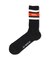 《直営店限定》LINE NEYYORK SOCKS ／ ライン ニューヨーク ソックス ／ AVIREX ／ アヴィレックス