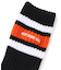《直営店限定》LINE NEYYORK SOCKS ／ ライン ニューヨーク ソックス ／ AVIREX ／ アヴィレックス