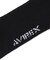 《直営店限定》LINE NEYYORK SOCKS ／ ライン ニューヨーク ソックス ／ AVIREX ／ アヴィレックス