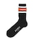 LINE NEW YORK SOCKS／ラインニューヨークソックス
