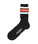 LINE NEW YORK SOCKS／ラインニューヨークソックス