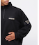 《WEB限定》HALF ZIP FATIGUE SWEAT／ハーフジップ ファティーグ スウェット