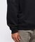 《WEB限定》HALF ZIP FATIGUE SWEAT／ハーフジップ ファティーグ スウェット
