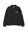 《WEB限定》HALF ZIP FATIGUE SWEAT／ハーフジップ ファティーグ スウェット