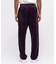 《WEB&DEPOT限定》VELOUR TRACK PANTS ／ ベロア トラックパンツ