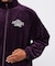 《WEB&DEPOT限定》VELOUR TRACK JACKET ／ ベロア トラックジャケット