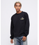 《WEB&DEPOT限定》USS FORT SNELLING LONGSLEEVE T-SHIRT