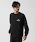 《WEB&DEPOT限定》USS FORT SNELLING LONGSLEEVE T-SHIRT