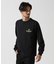《WEB&DEPOT限定》USS FORT SNELLING LONGSLEEVE T-SHIRT