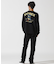 《WEB&DEPOT限定》USS FORT SNELLING LONGSLEEVE T-SHIRT