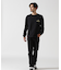 《WEB&DEPOT限定》USS FORT SNELLING LONGSLEEVE T-SHIRT
