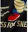 《WEB&DEPOT限定》USS FORT SNELLING LONGSLEEVE T-SHIRT