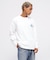 《WEB&DEPOT限定》USS FORT SNELLING LONGSLEEVE T-SHIRT