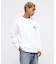 《WEB&DEPOT限定》USS FORT SNELLING LONGSLEEVE T-SHIRT