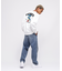 《WEB&DEPOT限定》USS FORT SNELLING LONGSLEEVE T-SHIRT
