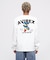 《WEB&DEPOT限定》USS FORT SNELLING LONGSLEEVE T-SHIRT