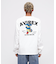 《WEB&DEPOT限定》USS FORT SNELLING LONGSLEEVE T-SHIRT