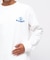 《WEB&DEPOT限定》USS FORT SNELLING LONGSLEEVE T-SHIRT