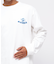 《WEB&DEPOT限定》USS FORT SNELLING LONGSLEEVE T-SHIRT
