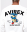 《WEB&DEPOT限定》USS FORT SNELLING LONGSLEEVE T-SHIRT