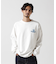 《WEB&DEPOT限定》USS FORT SNELLING LONGSLEEVE T-SHIRT